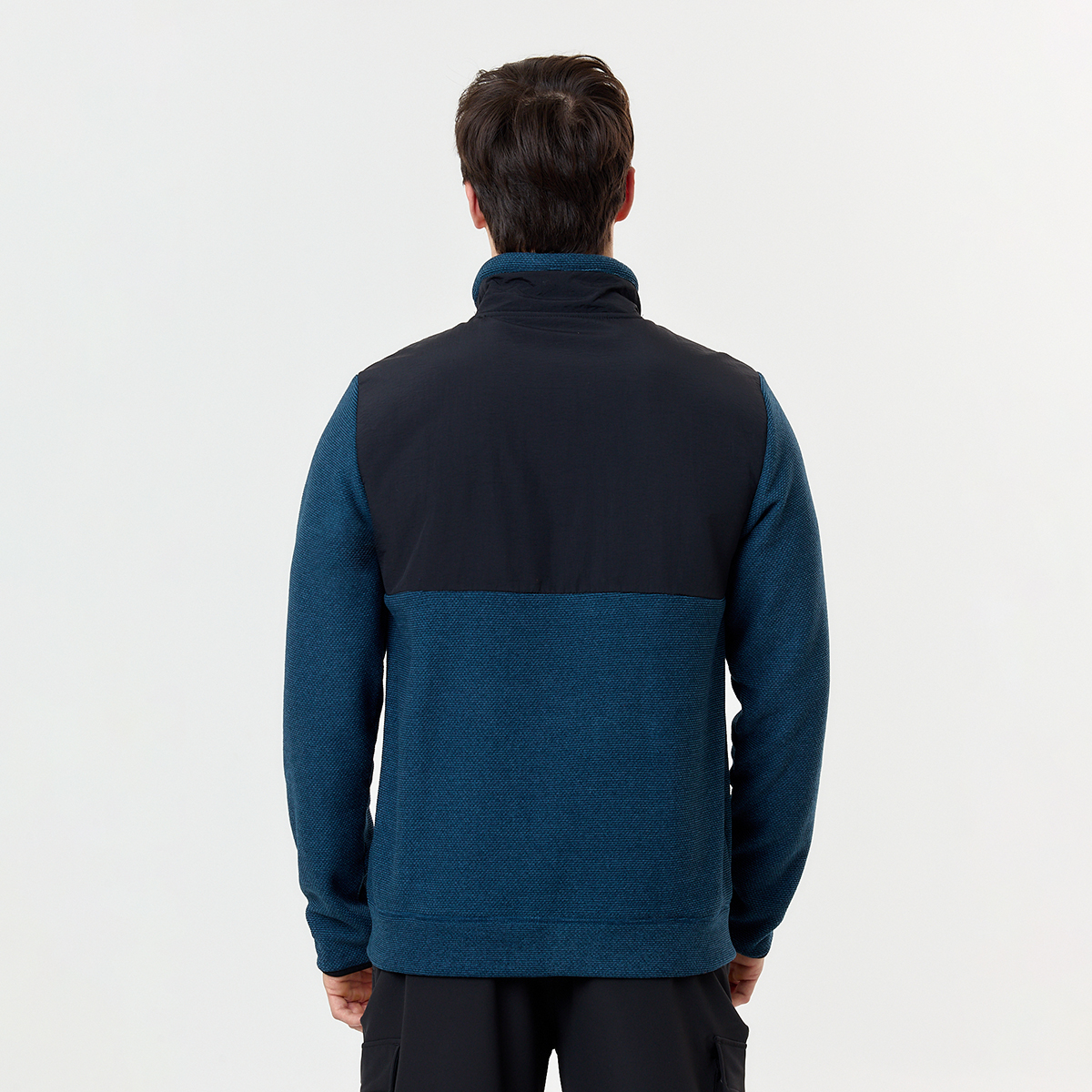 Buzo Awca Andes de Hombre,  image number null