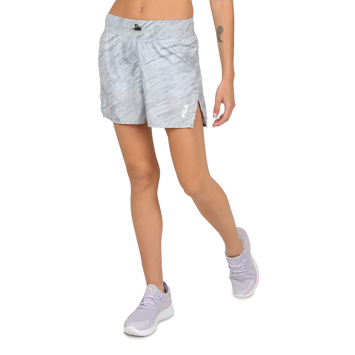 Shorts Fila Essential Active,  image number null