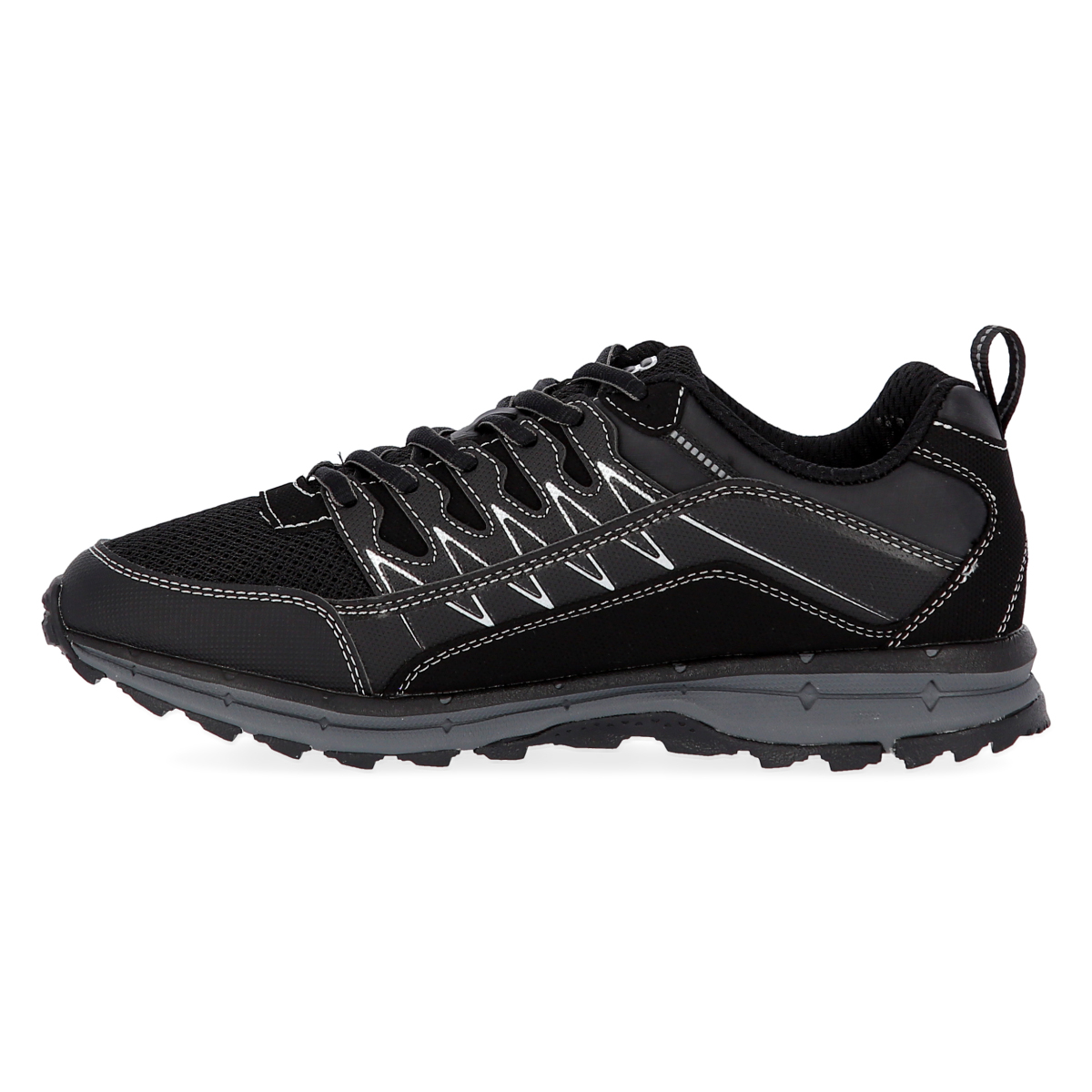 Zapatillas Outdoor Fila Evergrand Tr 21.5 Hombre,  image number null