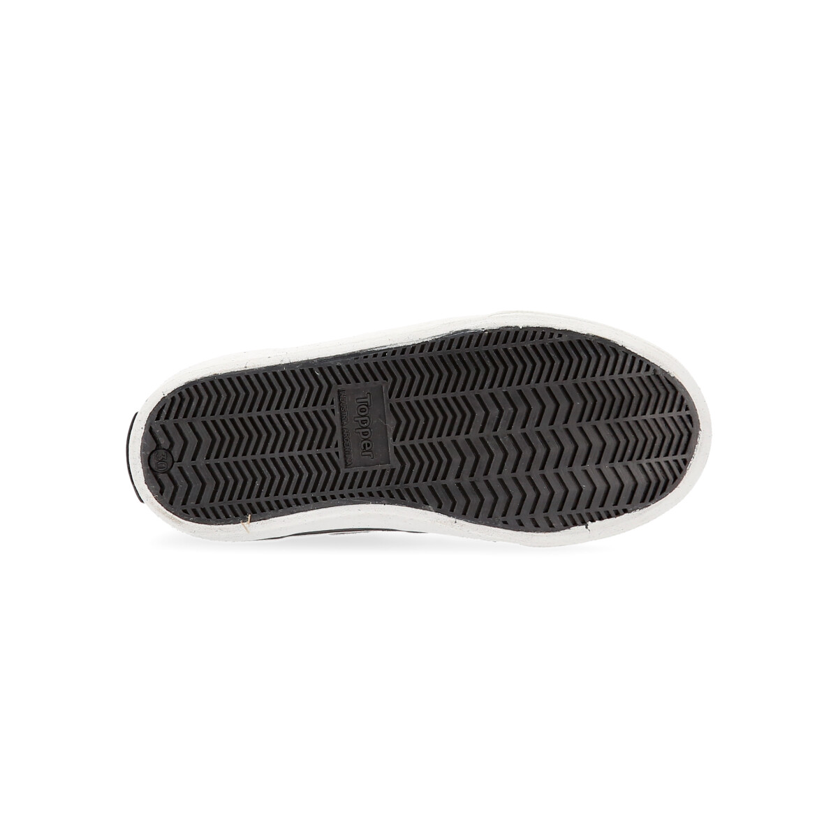 Zapatillas Topper Tyler Ii Ni&ntilde;o,  image number null