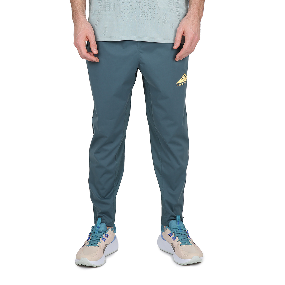 Pantalón Running Nike Dri-fit Phenom Elite Hombre