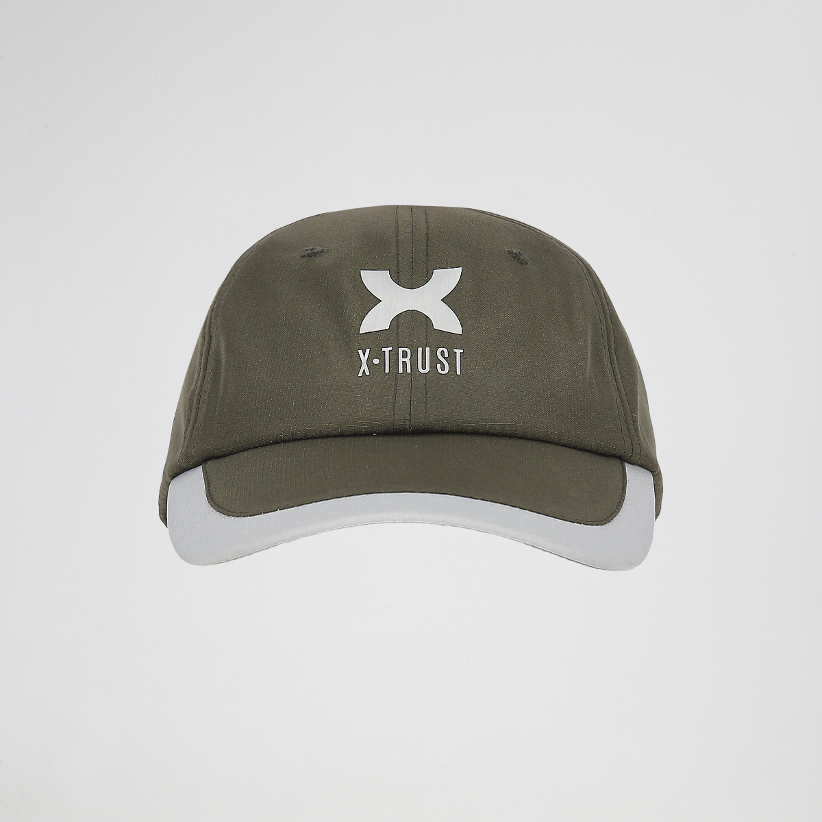 Gorra curva X-Trust Dry,  image number null