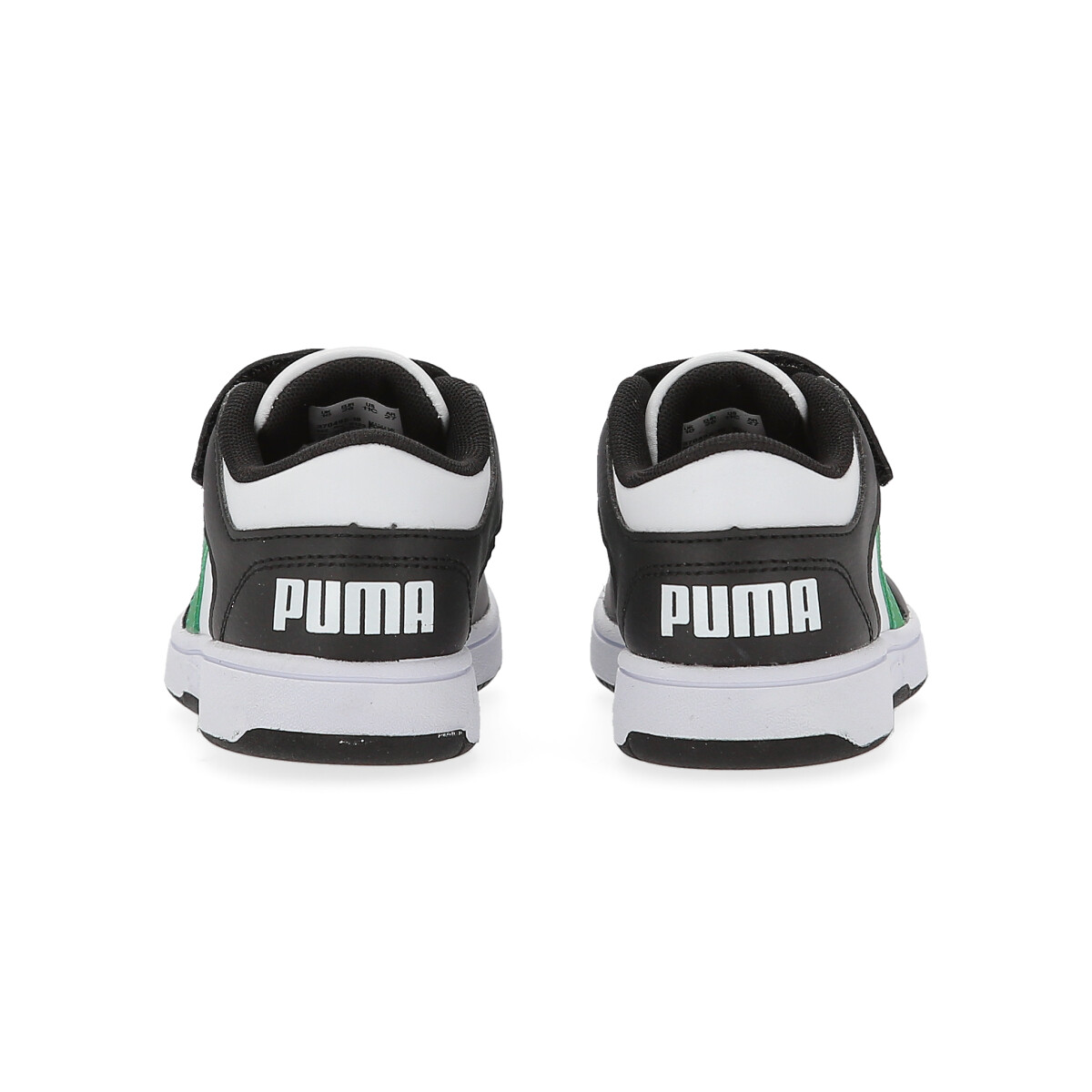 Zapatillas Puma Rebound Layup para ni&ntilde;os,  image number null