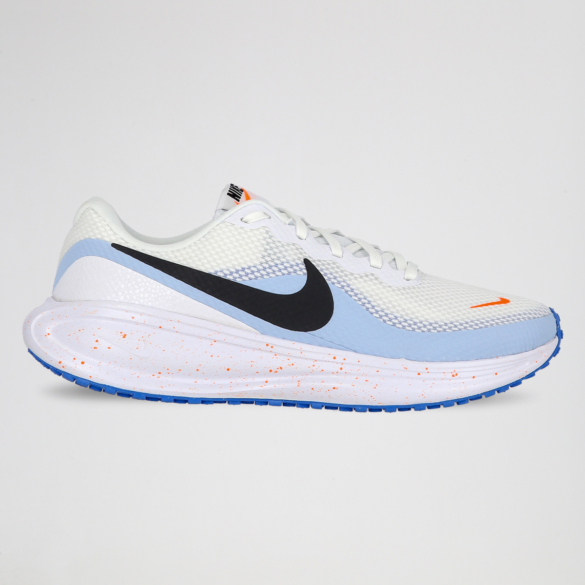 Zapatillas Running Nike Revolution 8 Hombre,  image number null