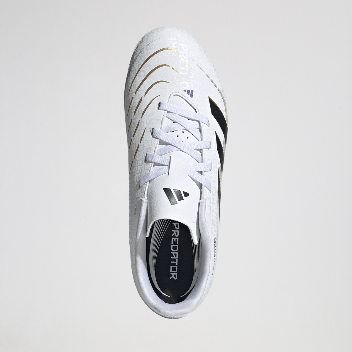 Botines F&uacute;tbol adidas Predator Club FG/MG Infantil,  image number null