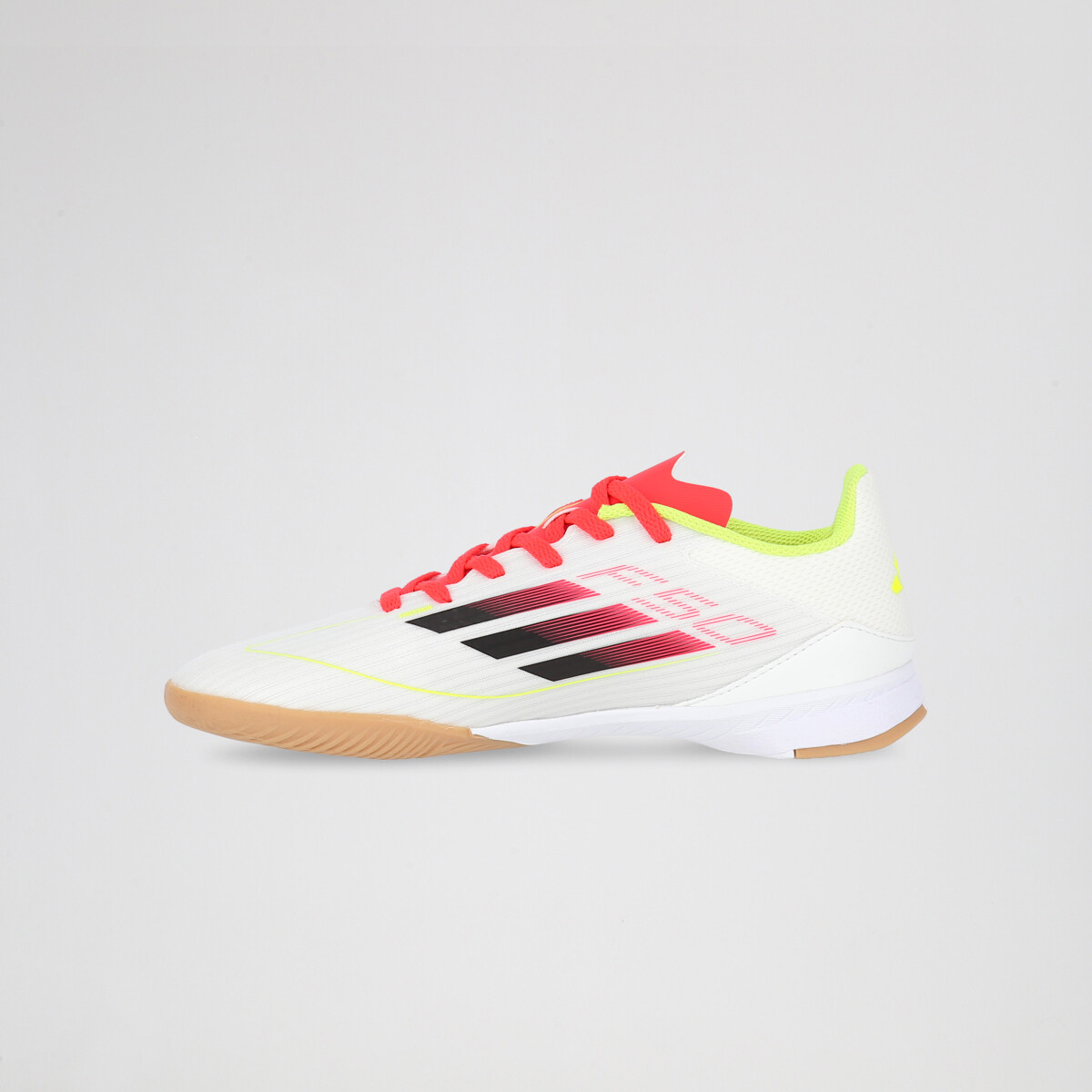 Botines Fútbol adidas F50 League IN Infantil,  image number null