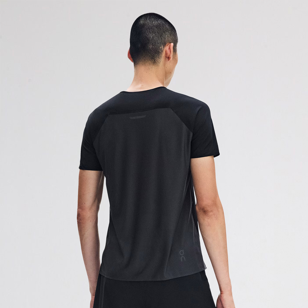 Remera Entrenamiento ON Performance-T Hombre,  image number null