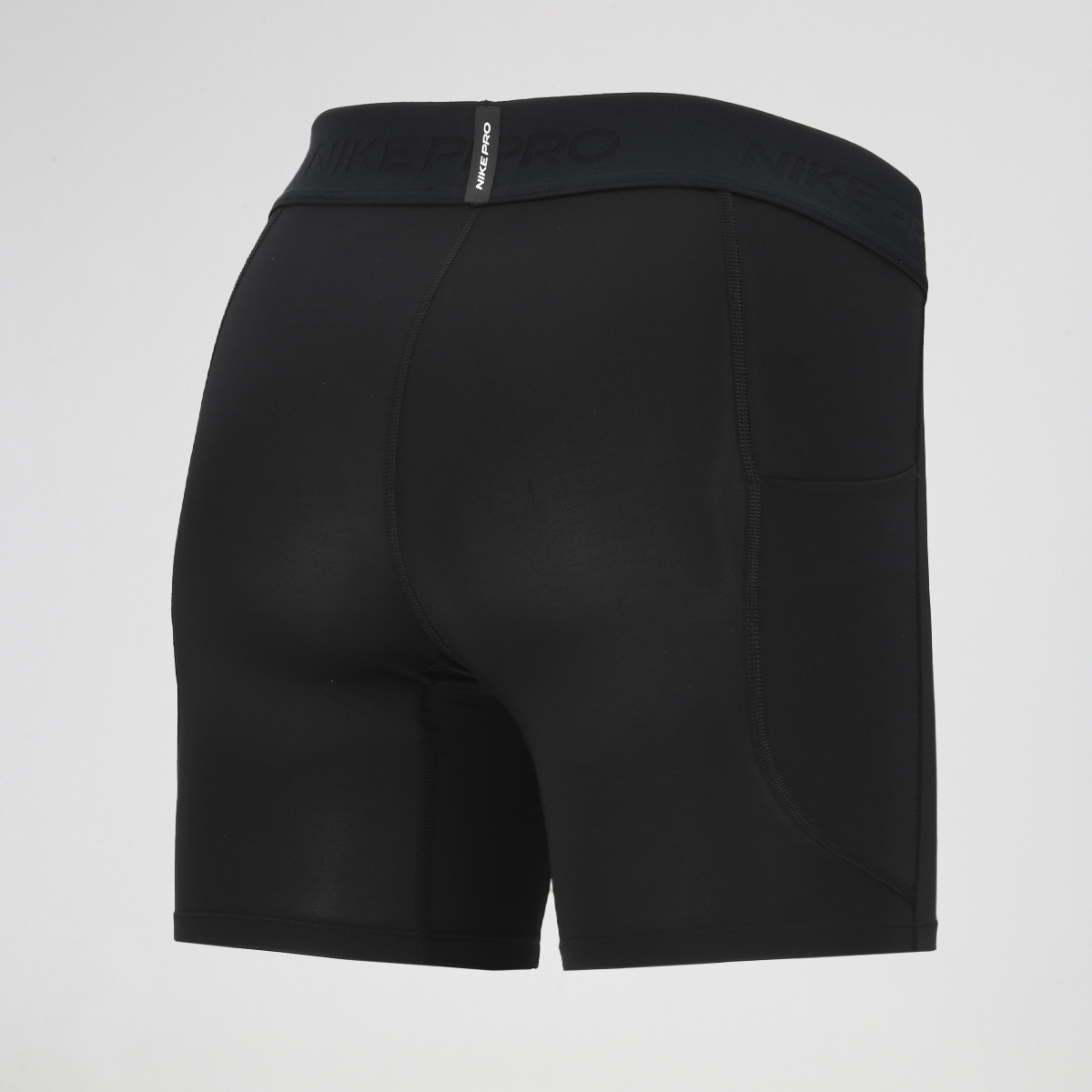 Calza Entrenamiento Nike Dri-FIT Pro Hombre,  image number null