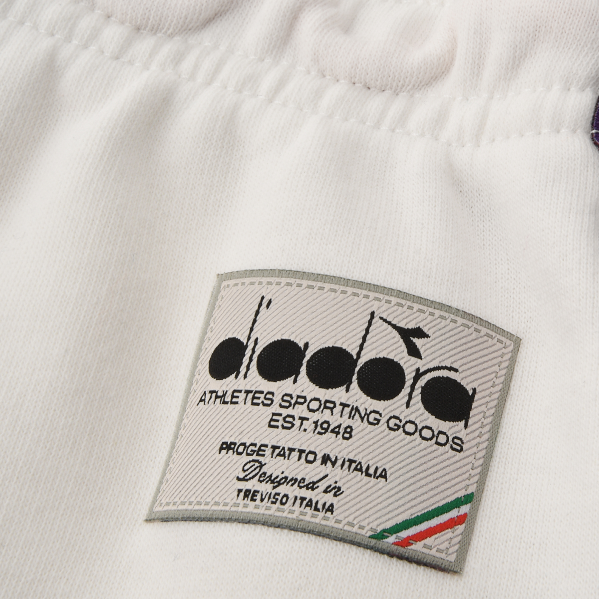 Short Diadora Vicenso Unisex,  image number null