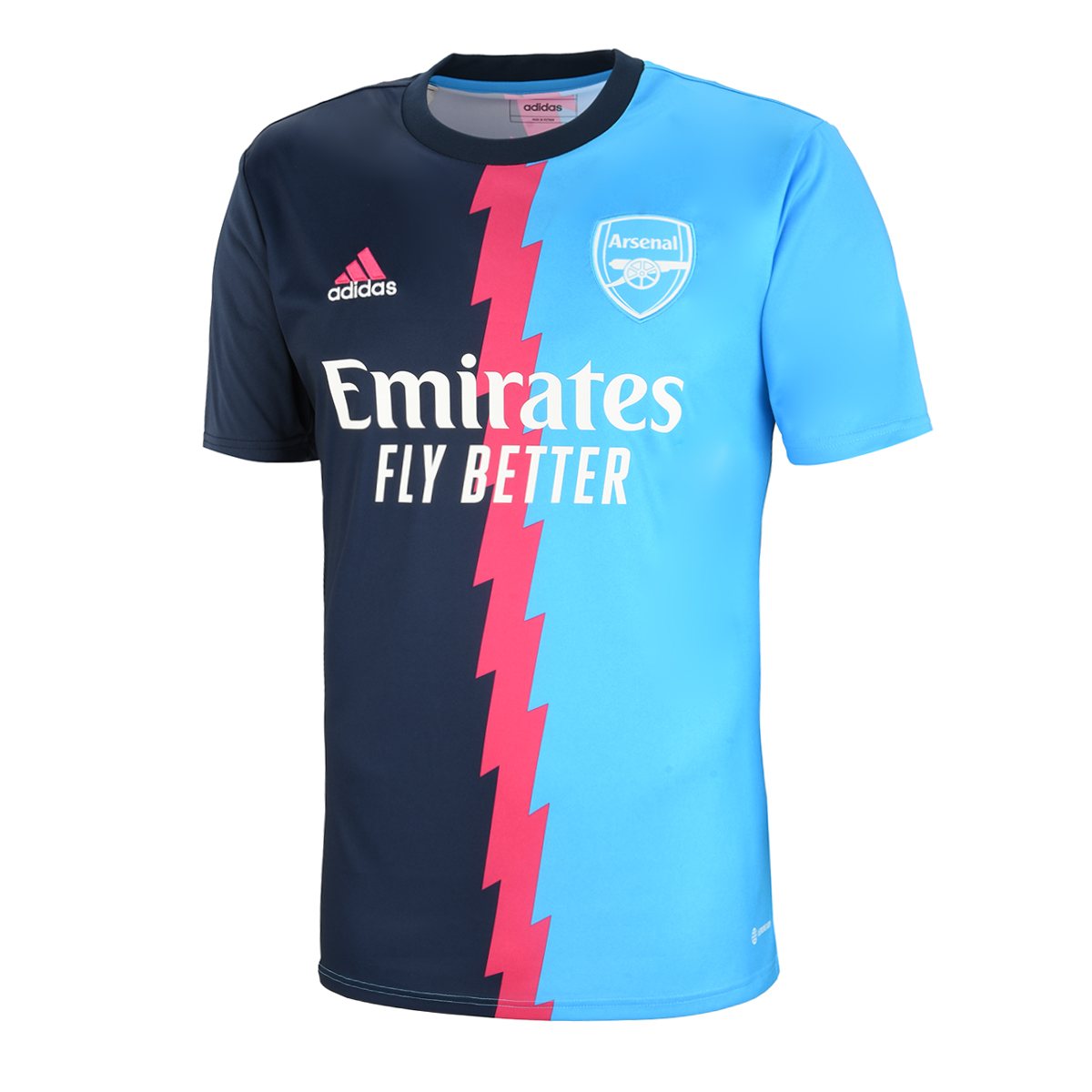 Camiseta Fútbol adidas Arsenal Suplente Hombre,  image number null