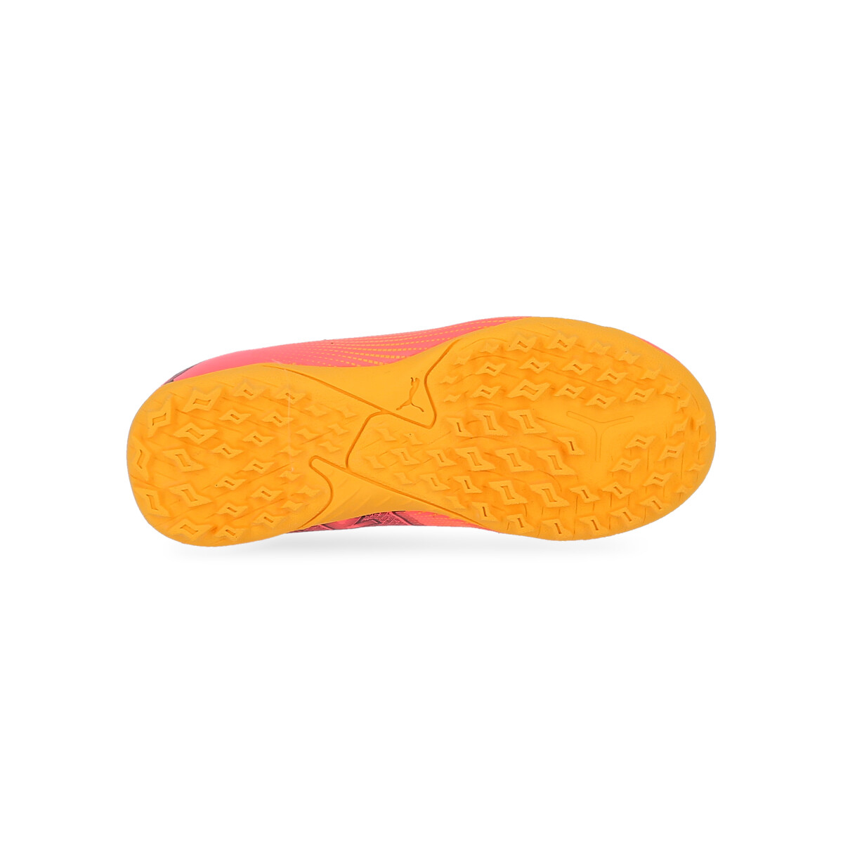 Botines Fútbol Puma Future 7 Play Tt Infantil,  image number null