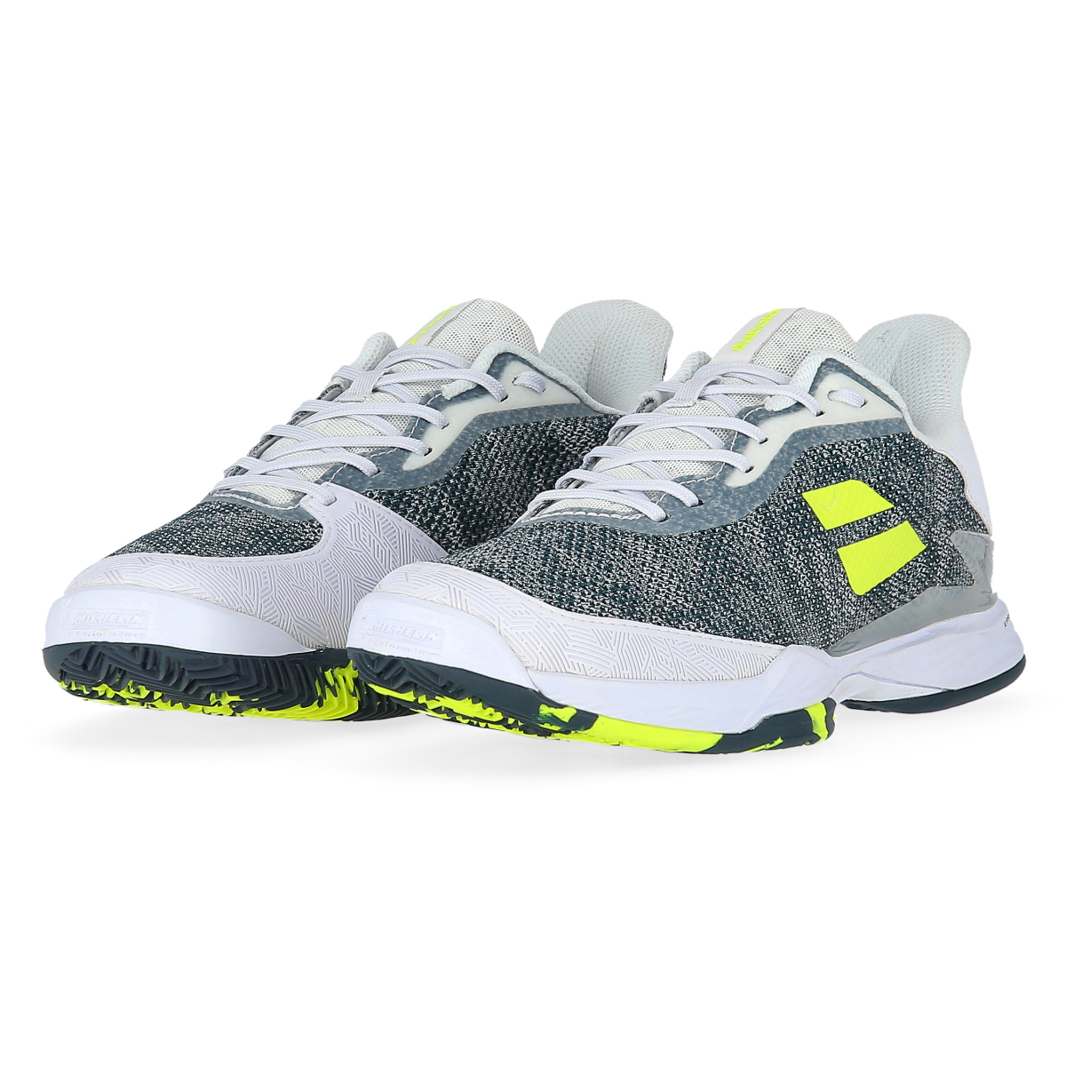 Zapatillas Tenis Babolat Jet Tere Clay Hombre,  image number null