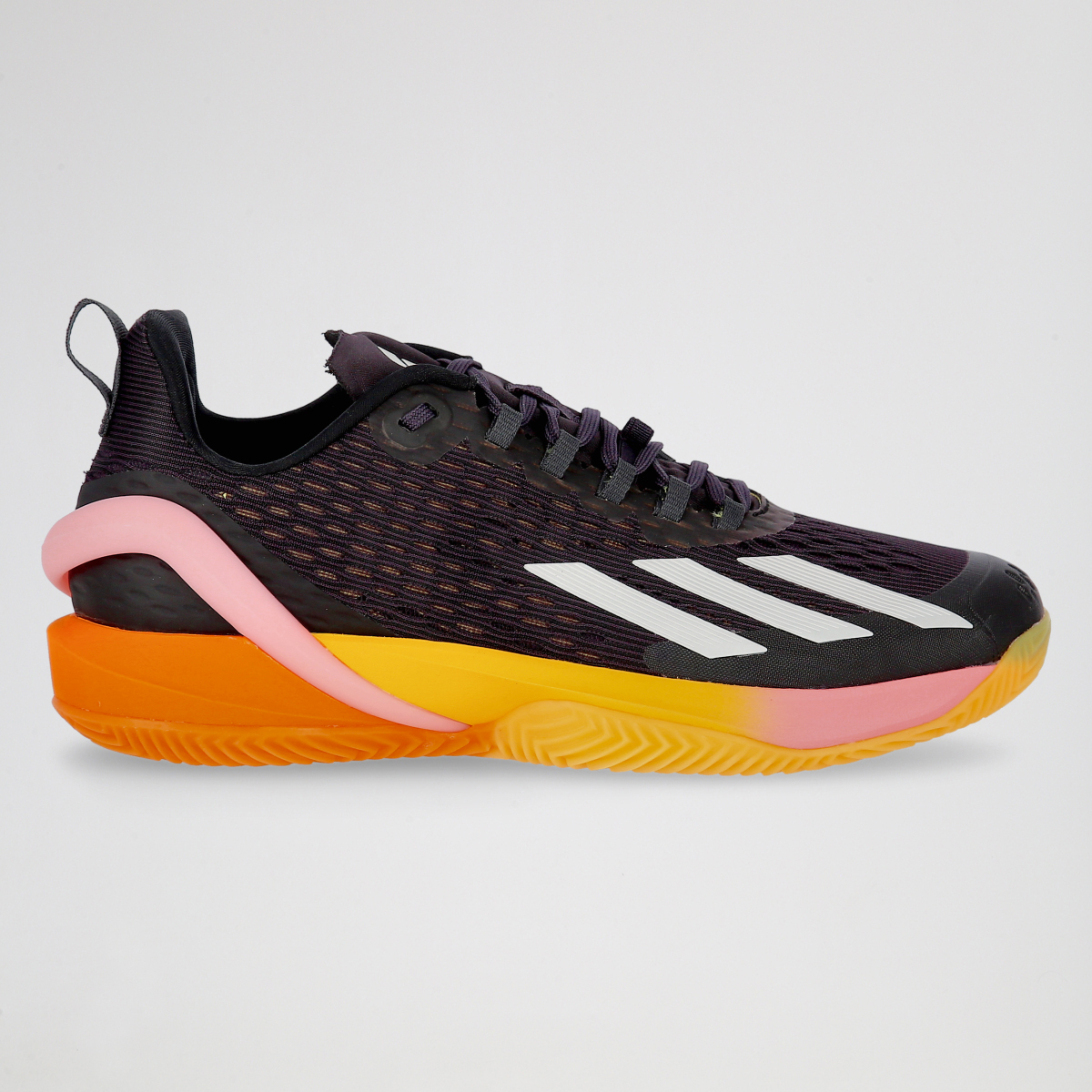 Zapatillas Tenis adidas Adizero Cybersonic Clay Hombre,  image number null