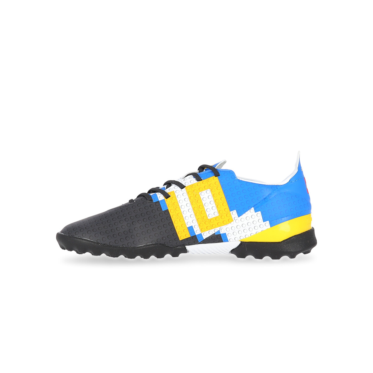Botines Fútbol adidas Gamemode Tf Infantil,  image number null