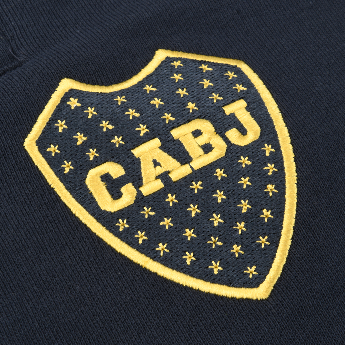 Short Boca Juniors adidas 2025 Hombre,  image number null