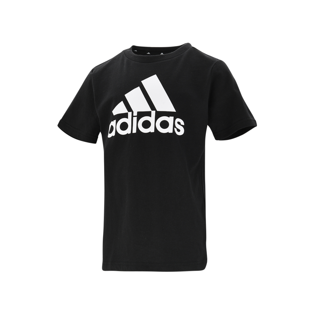 Remera Urbana adidas Essentials Big Logo para Niños,  image number null