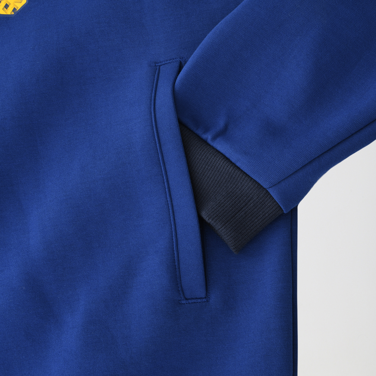 Buzo Boca Juniors adidas SZN Hombre,  image number null