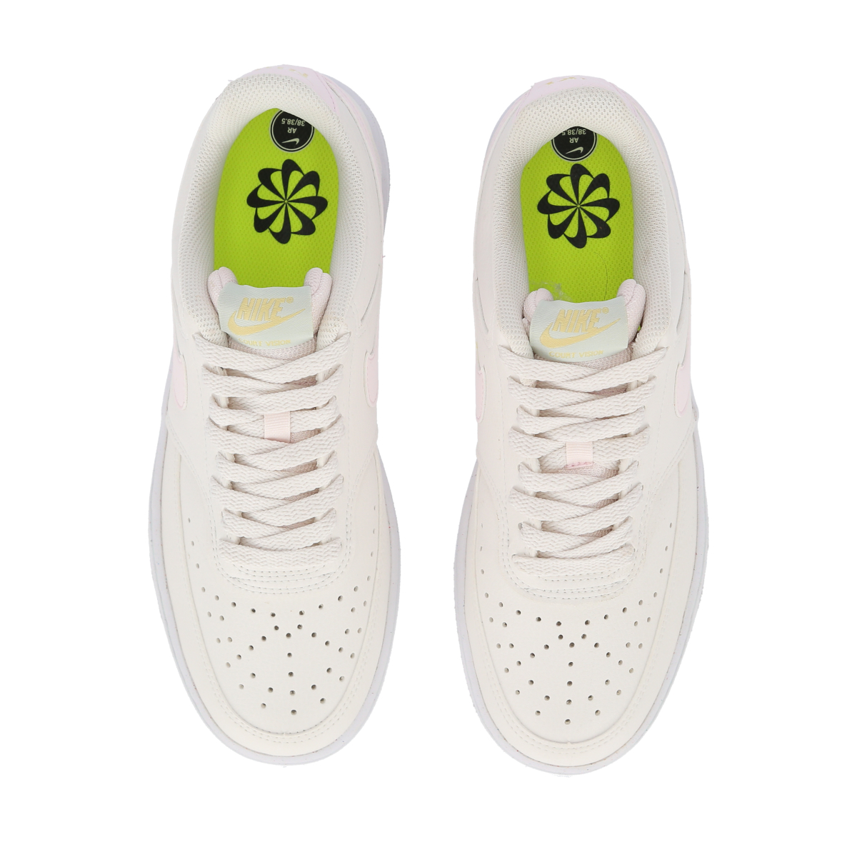 Zapatillas Nike Court Vision Low Next Nature Mujer,  image number null