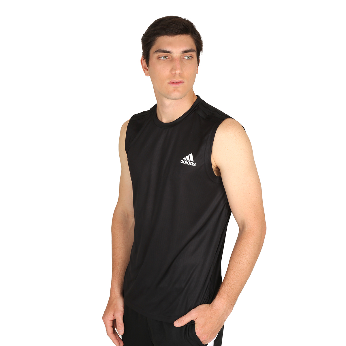 Musculosa adidas Aeroready,  image number null