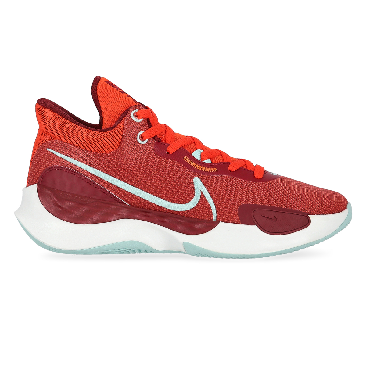 Zapatillas Nike Renew Elevate 3 Hombre,  image number null