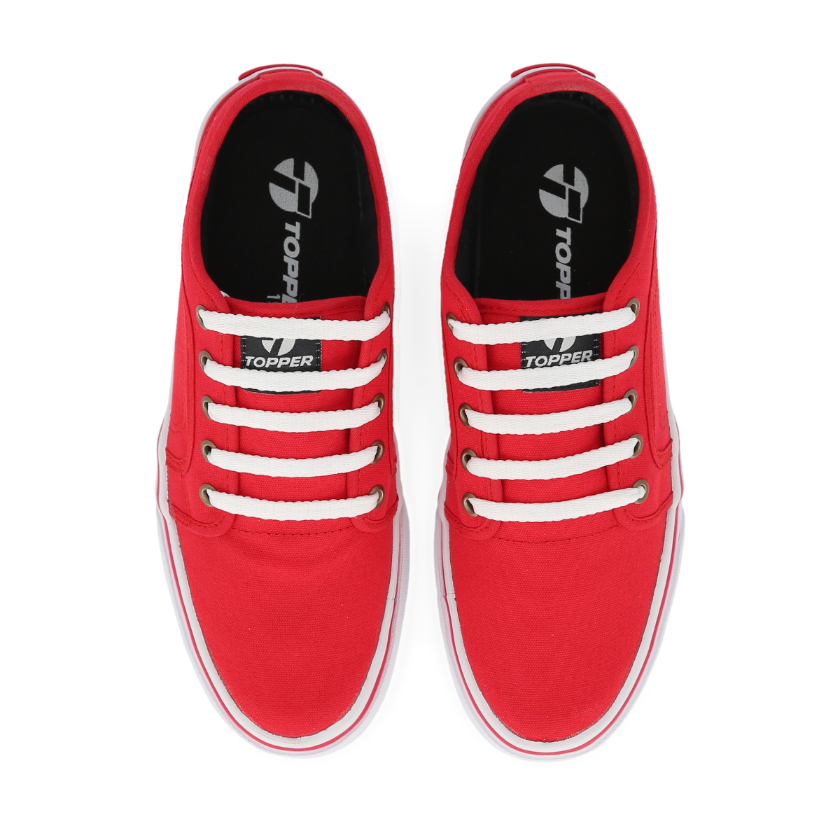 Zapatillas Urbanas Topper Jiro Unisex,  image number null