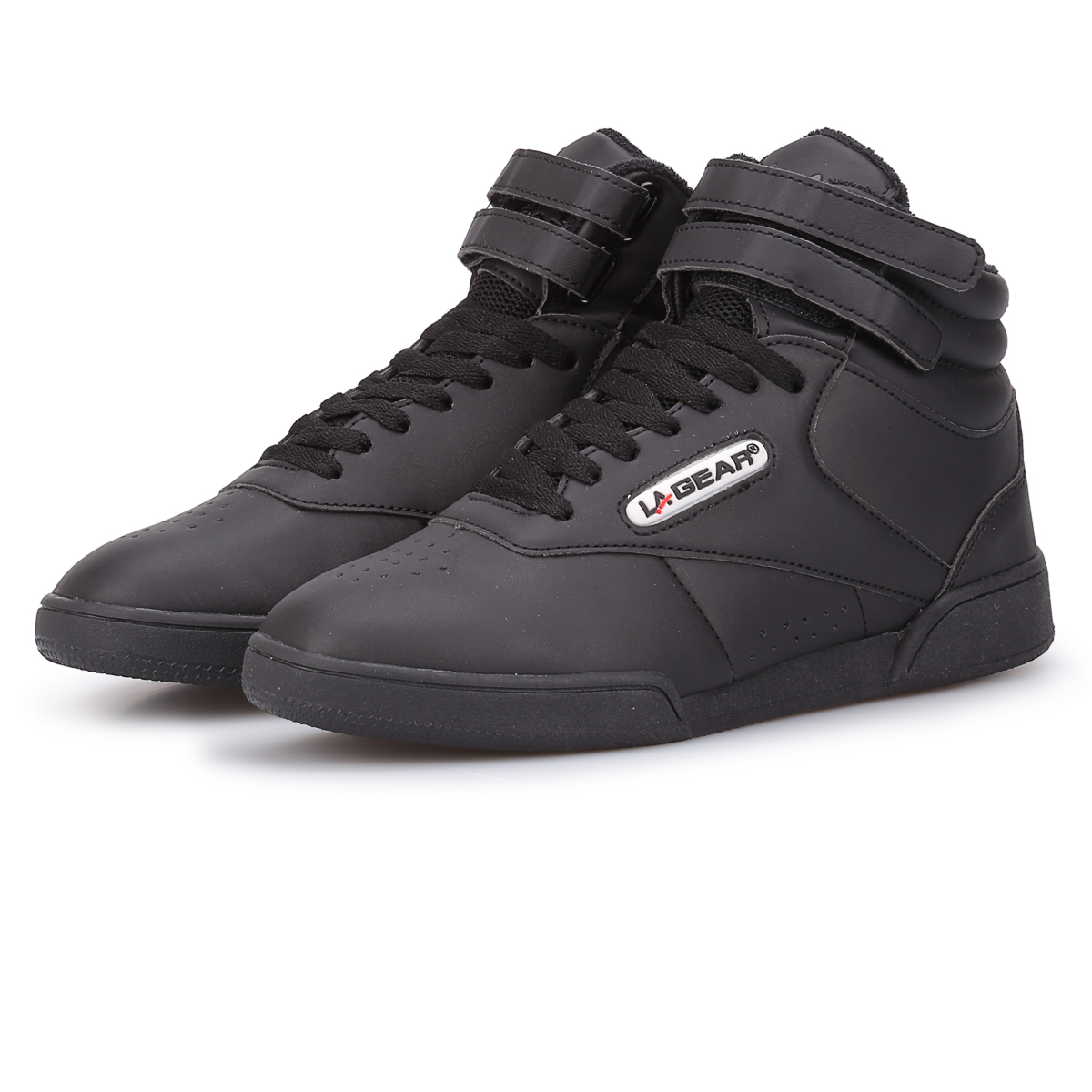 Zapatillas La Gear Racer High,  image number null