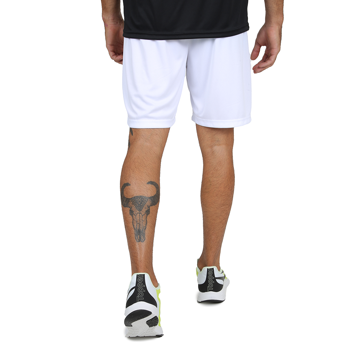 Short Topper Mix,  image number null