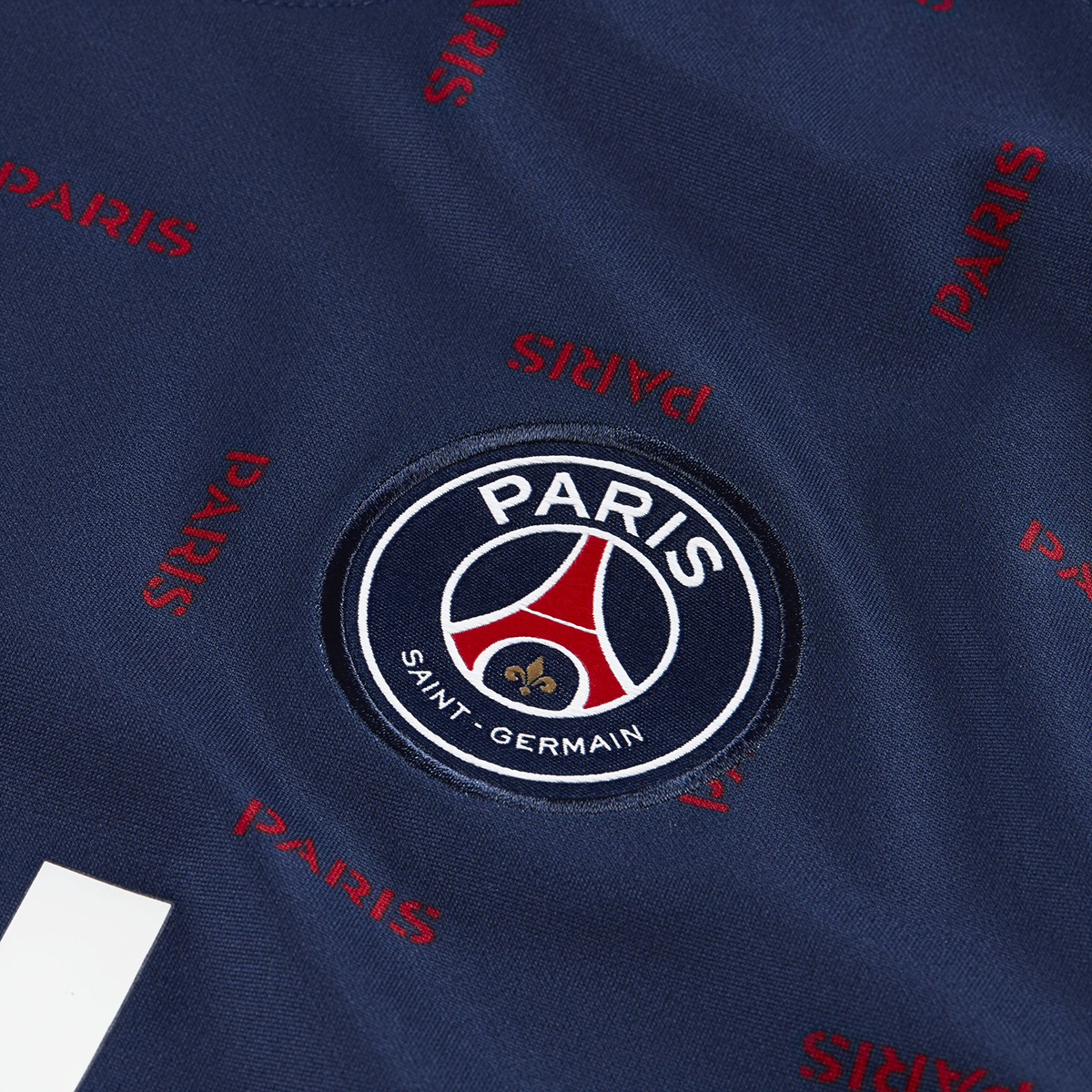 Camiseta Nike Paris Saint-Germain,  image number null
