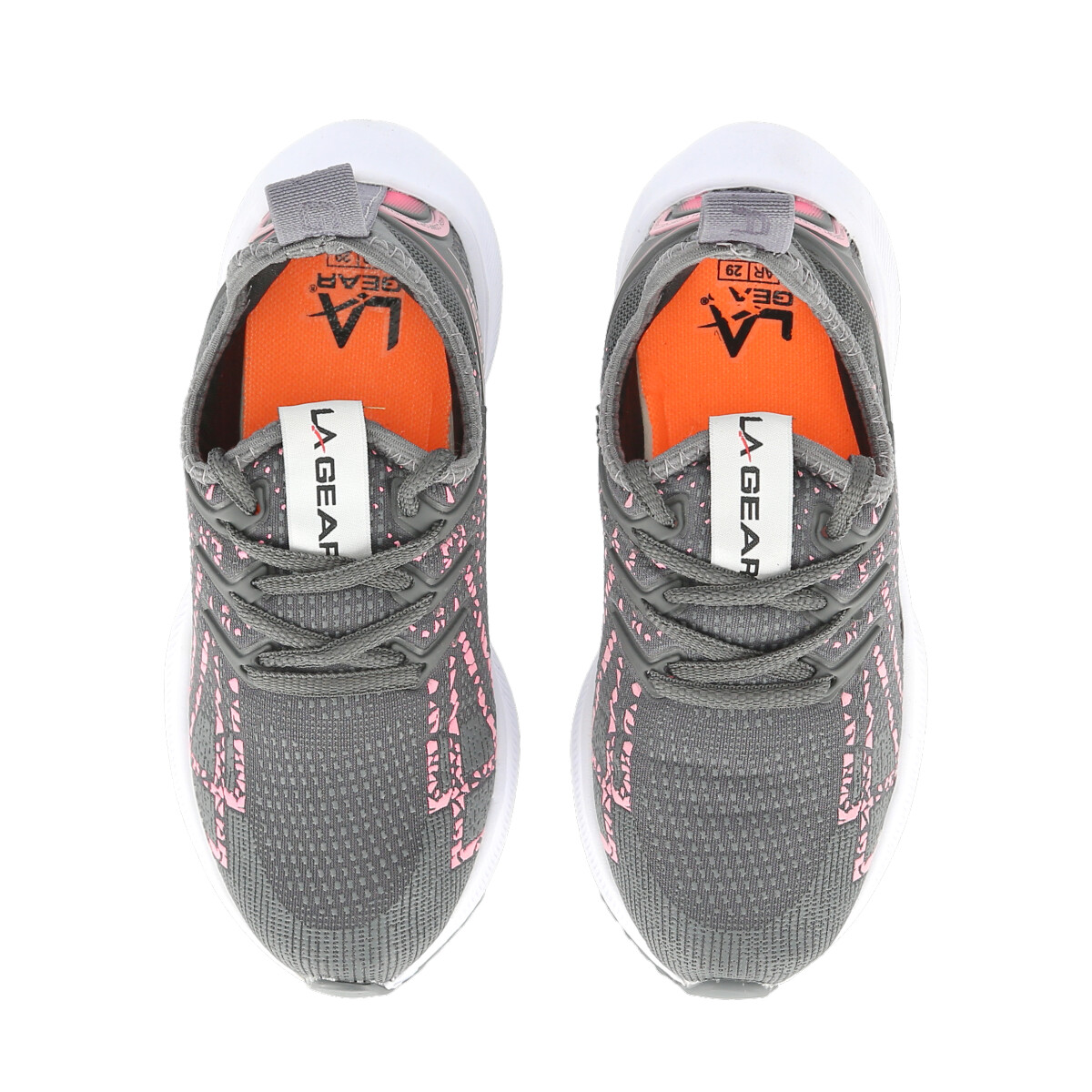 Zapatillas La Gear Anber,  image number null