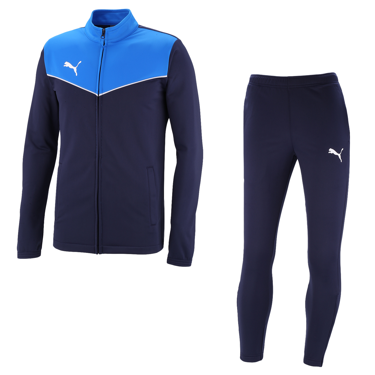 Conjunto Puma Individualrise Track,  image number null