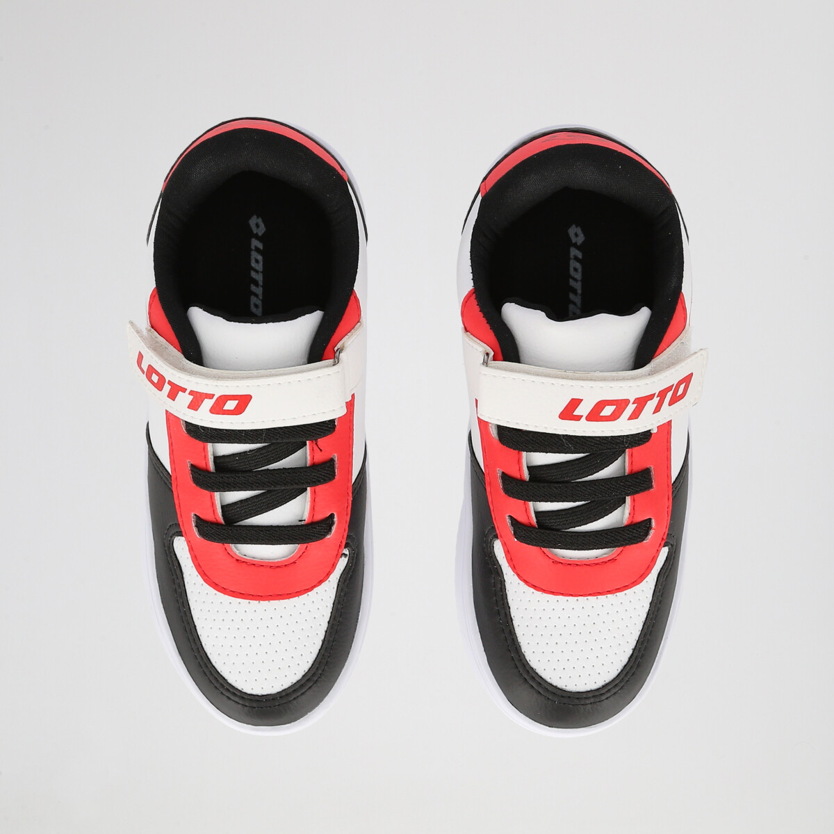 Zapatillas lotto peak shop
