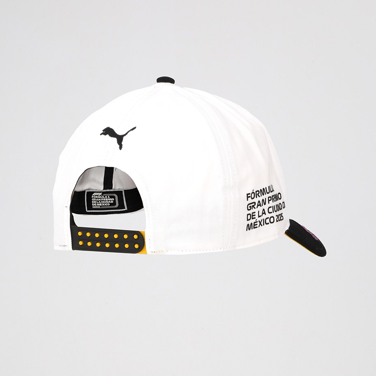 Gorra Puma F1 México,  image number null