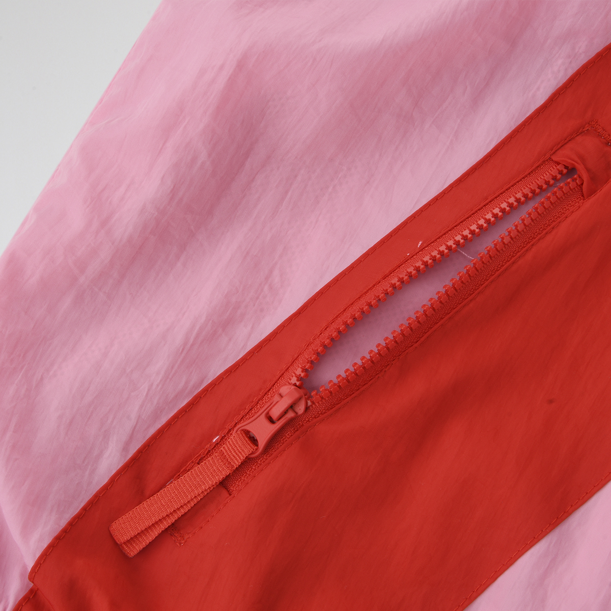 Campera Topper X Benito Mujer,  image number null