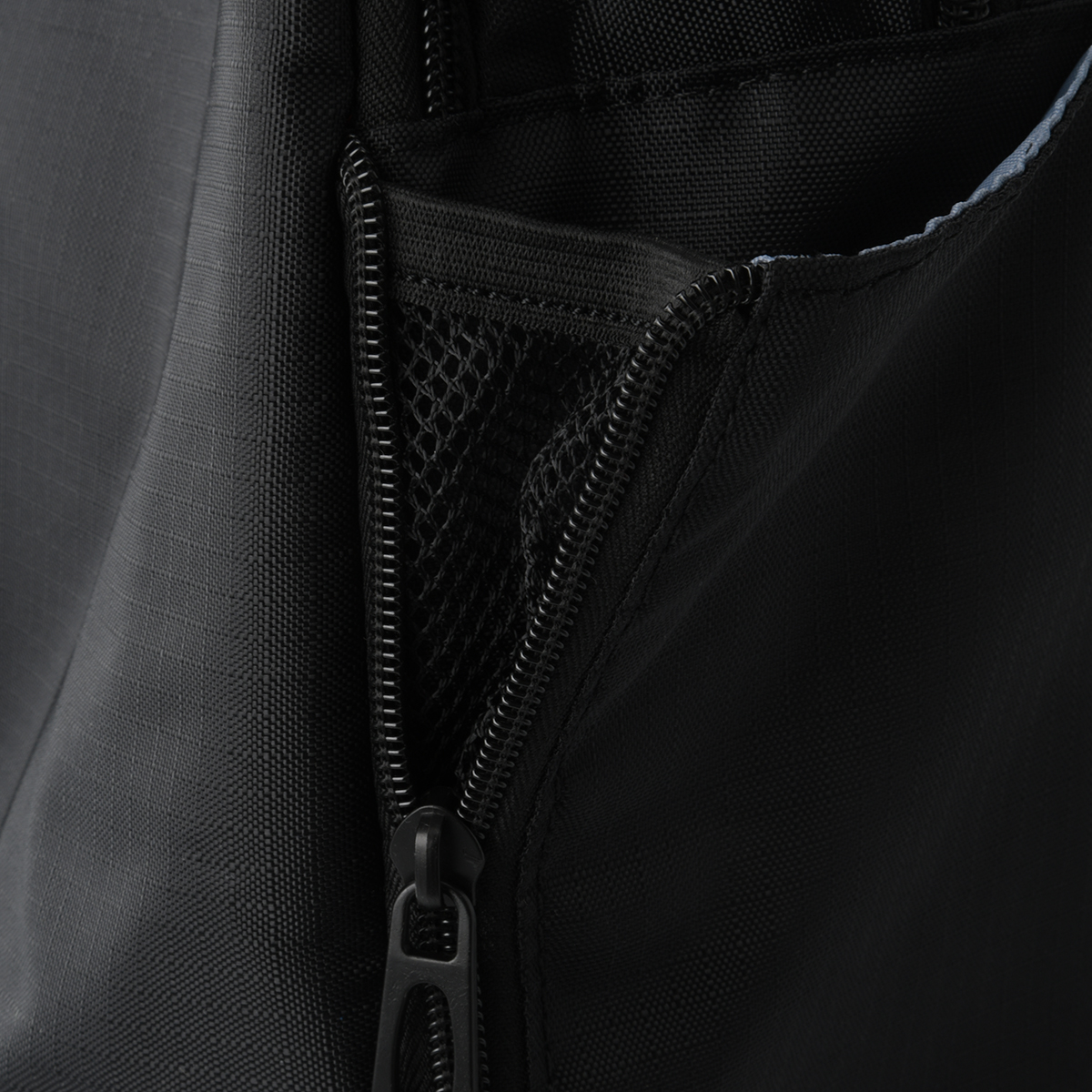 Mochila con cierre Kossok Sheldon,  image number null