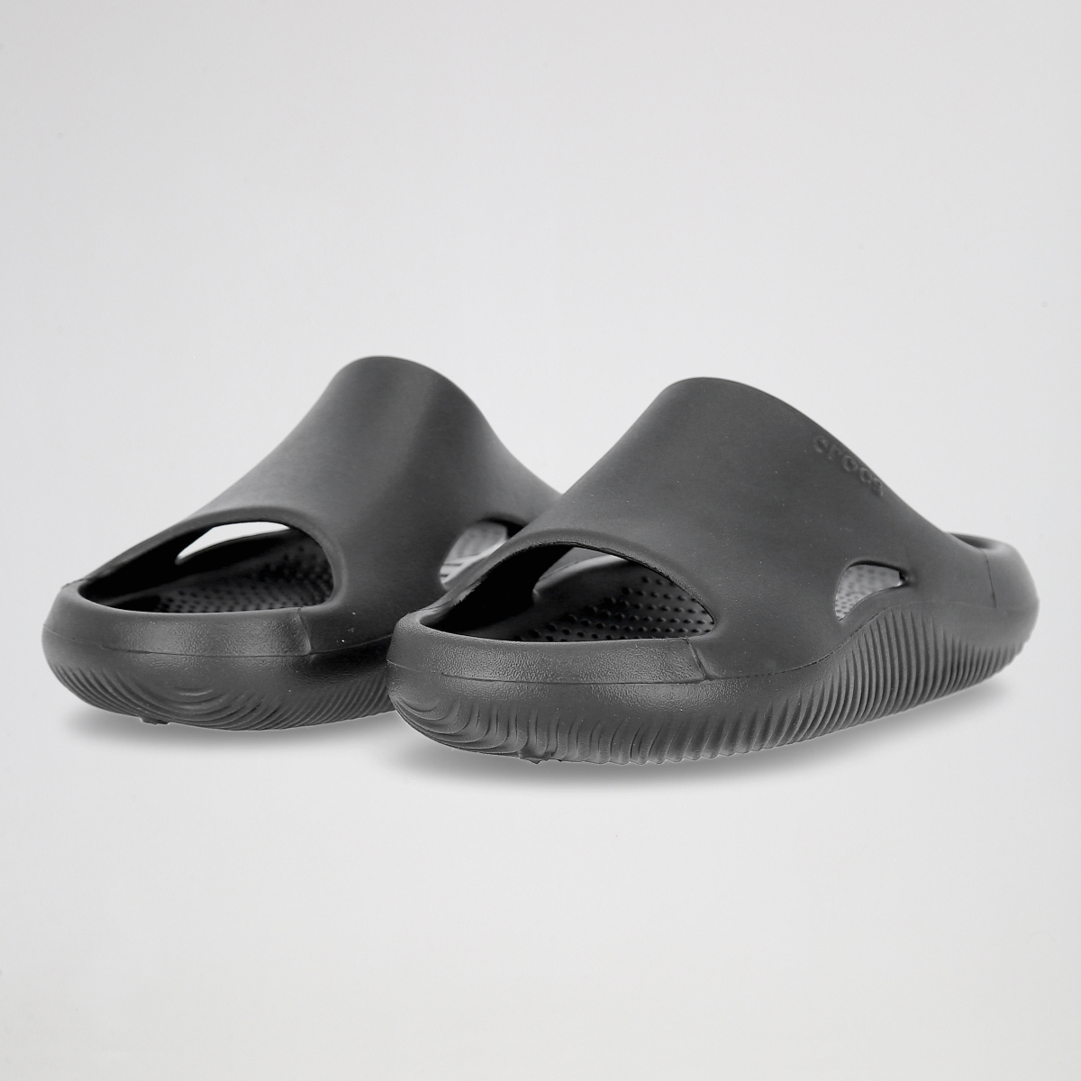 Ojotas Crocs Mellow Recovery Slide,  image number null