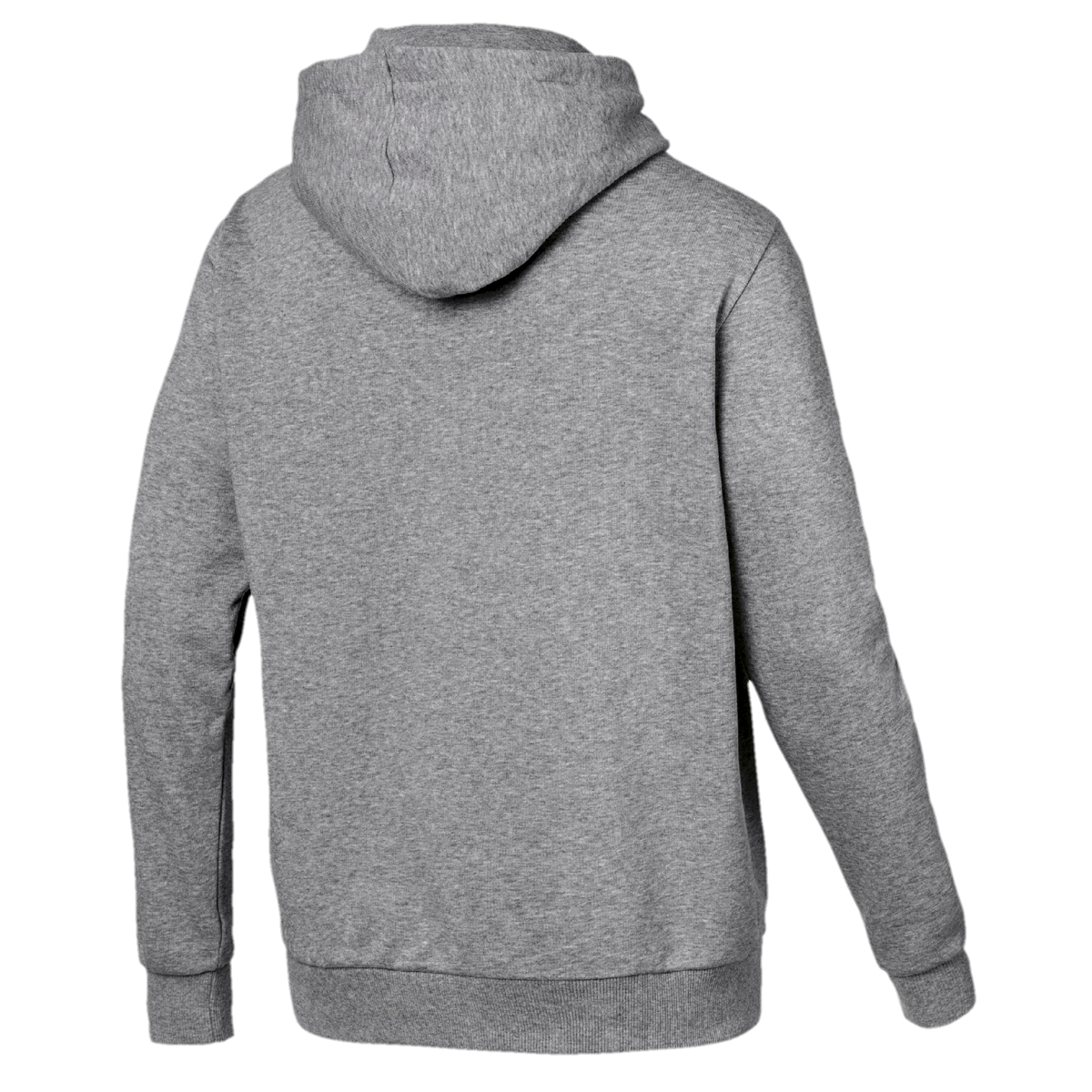 Buzo Puma Essentials Tr Big Logo,  image number null