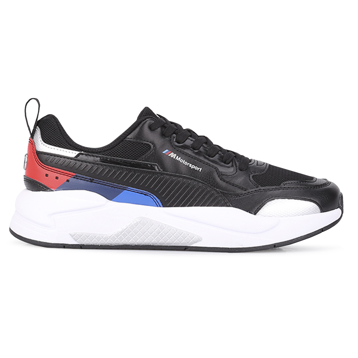 Rs x puma bmw store
