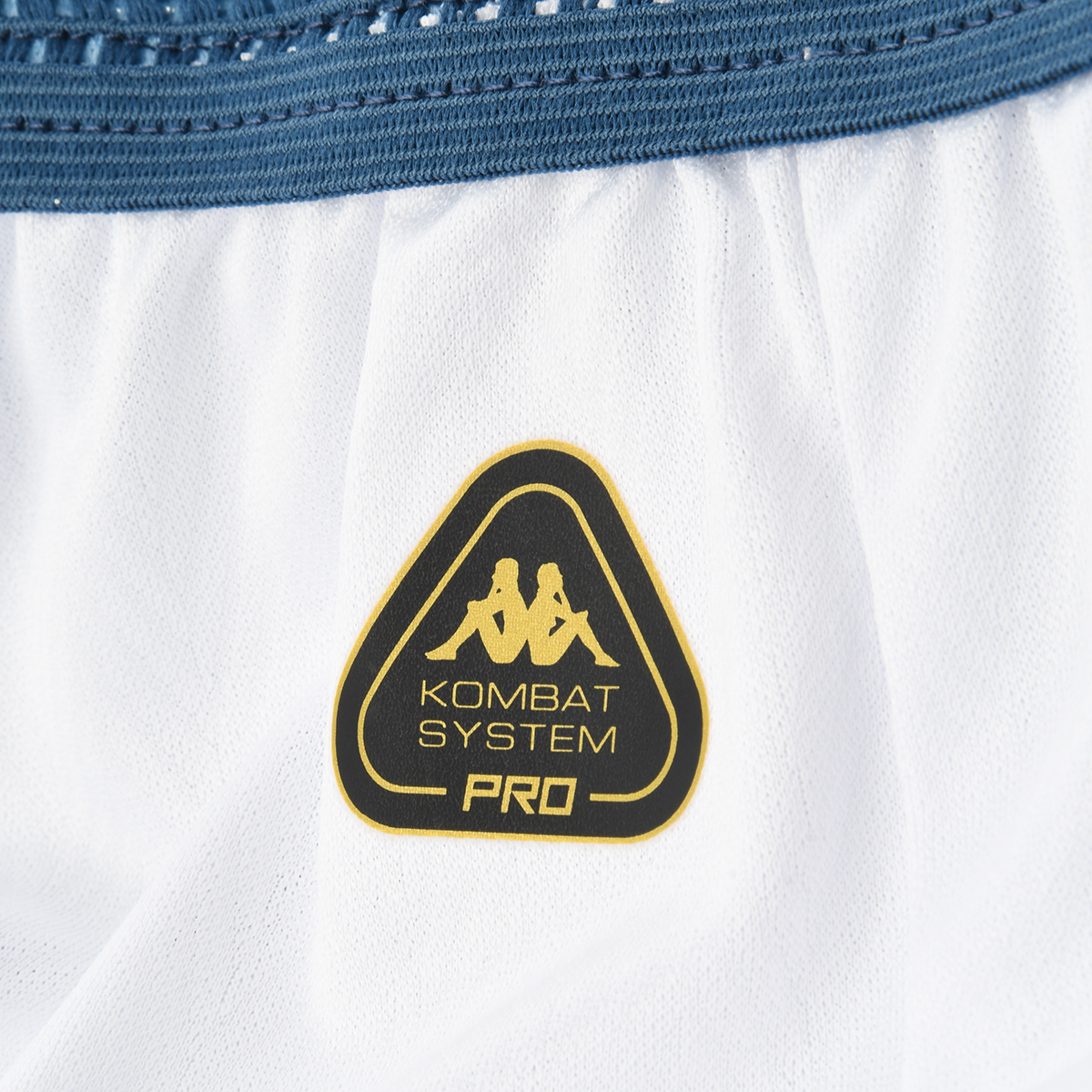 Short Racing Club Kappa Kombat Pro Ryder 2025 Infantil,  image number null