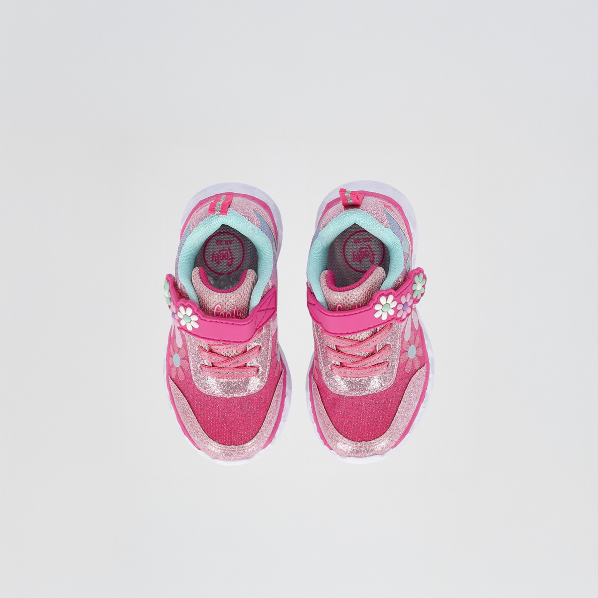 Zapatillas Footy Daisy Ni&ntilde;a,  image number null