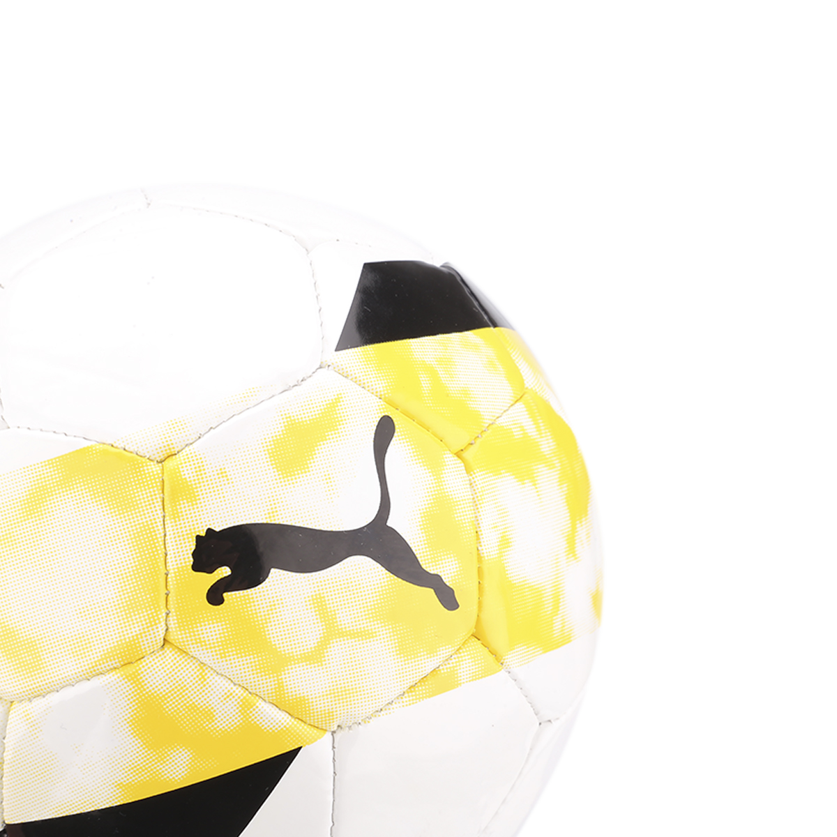 Pelota Puma Bvb Iconic Mini,  image number null