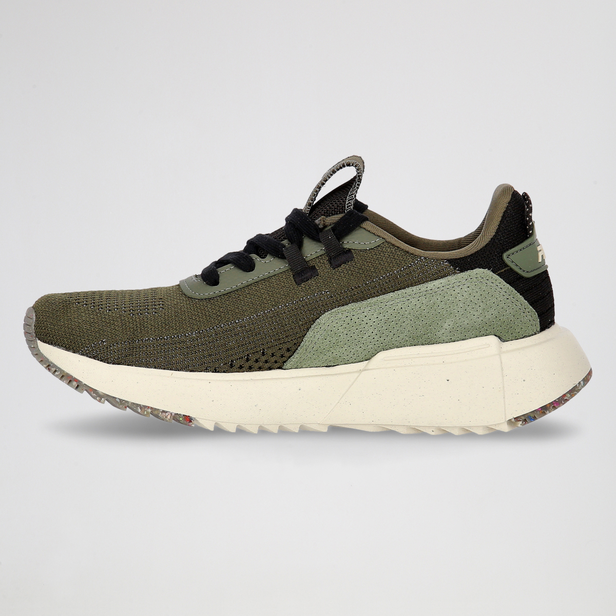 Zapatillas Fila F Virtuous Knit Hombre,  image number null
