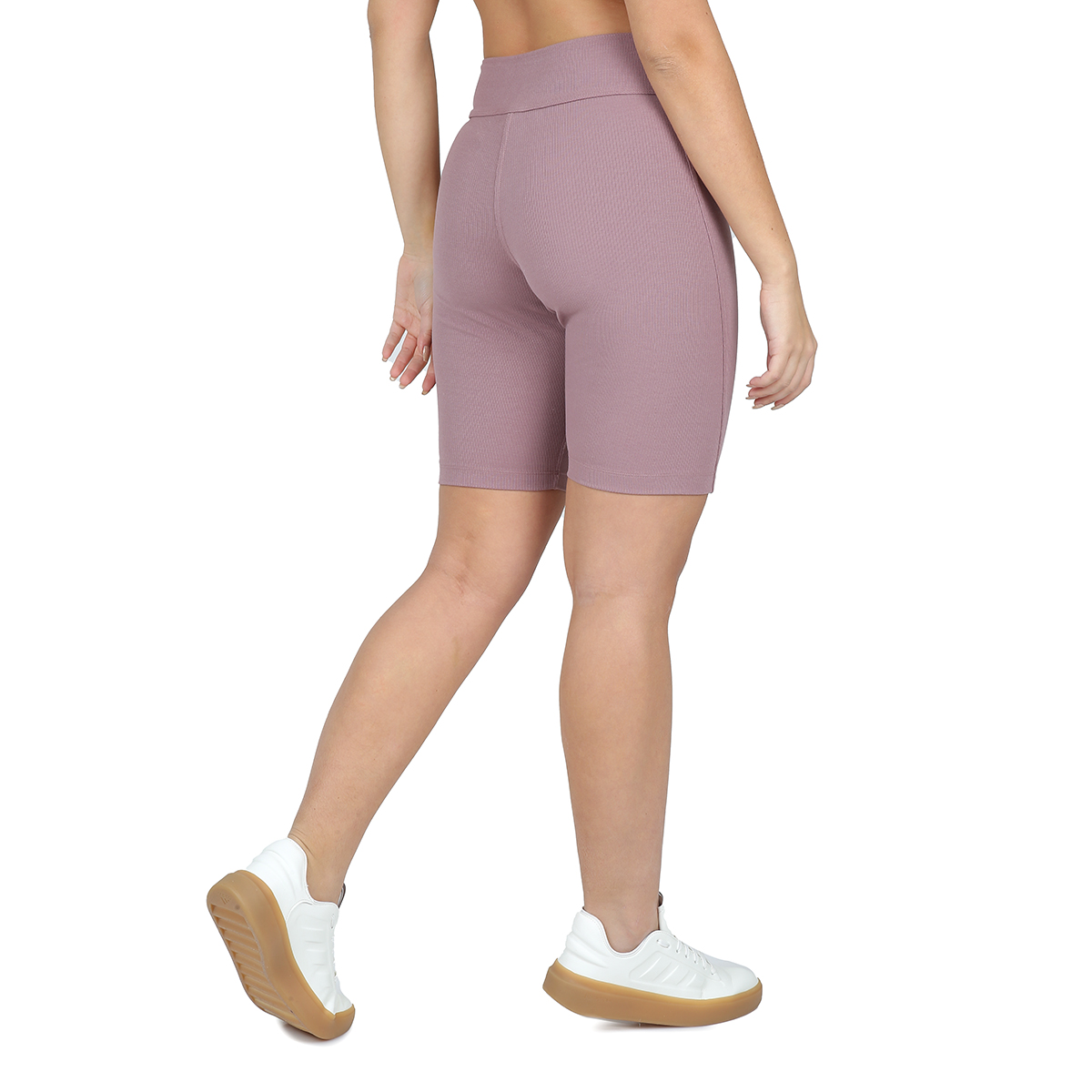 Calza Entrenamiento adidas Rib Mujer,  image number null
