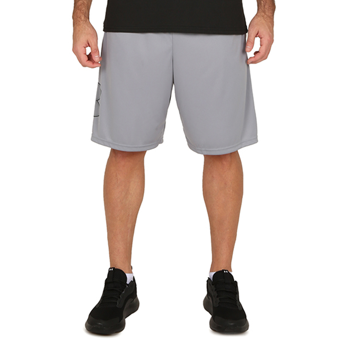 Short Under Armour Tech Graphic,  image number null