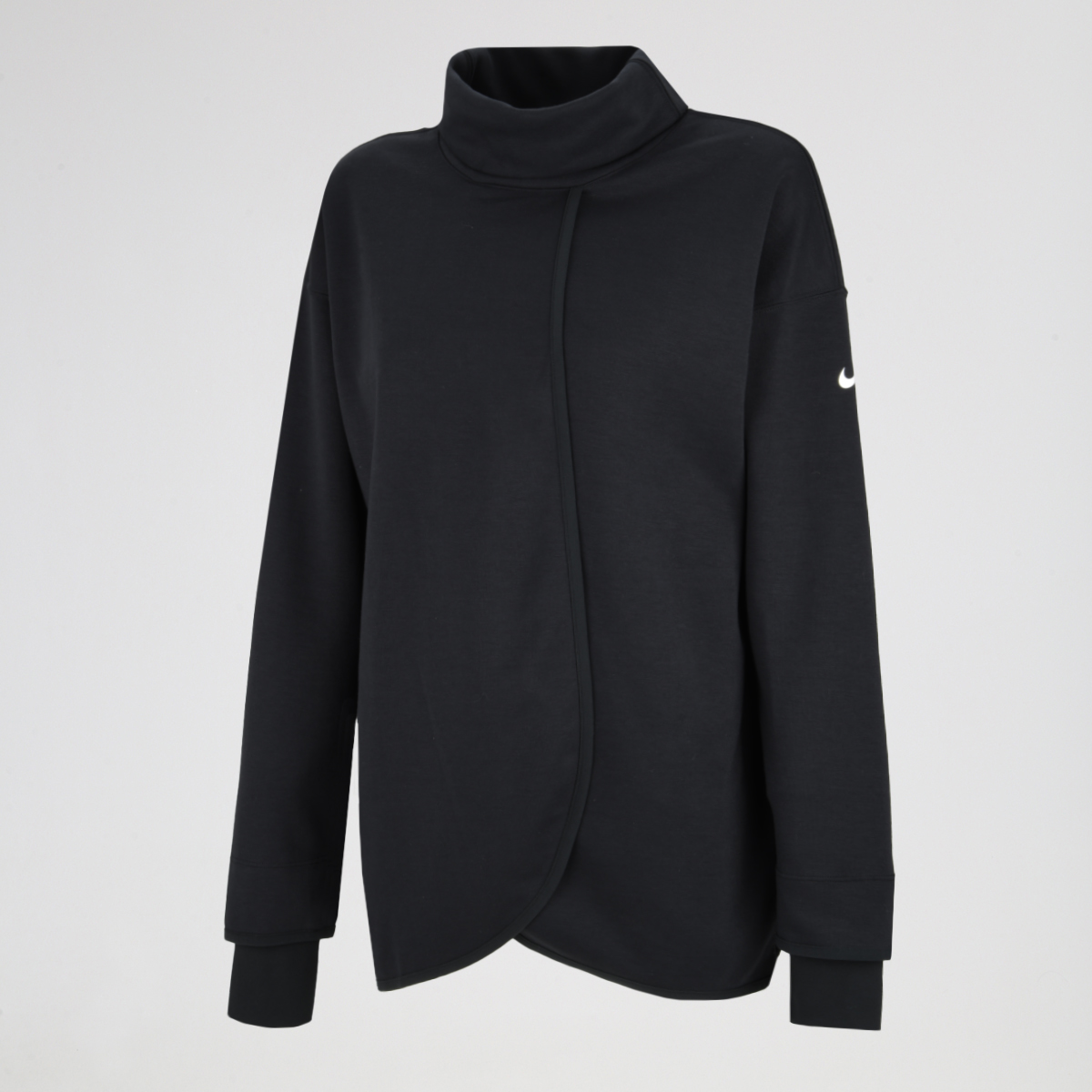 Buzo Entrenamiento Nike Maternity Mujer,  image number null