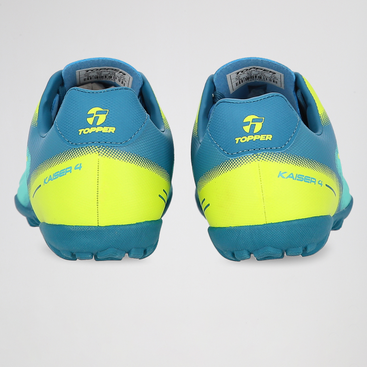 Botines Topper Kaiser 4 Tf,  image number null