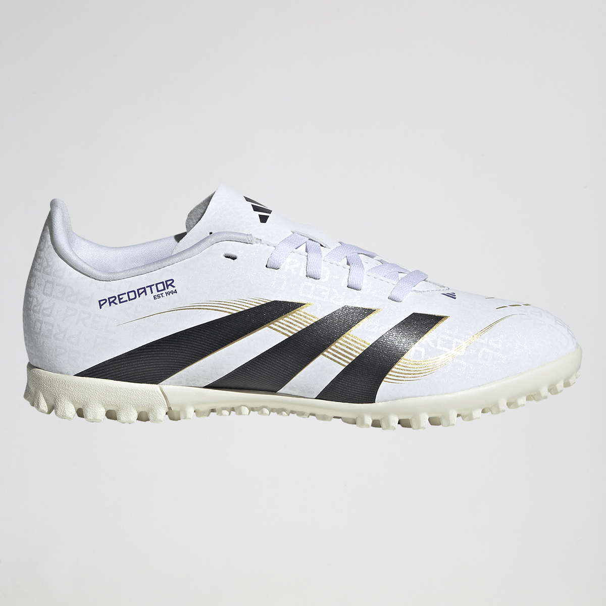 Botines F&uacute;tbol adidas Predator Club TF Infantil,  image number null