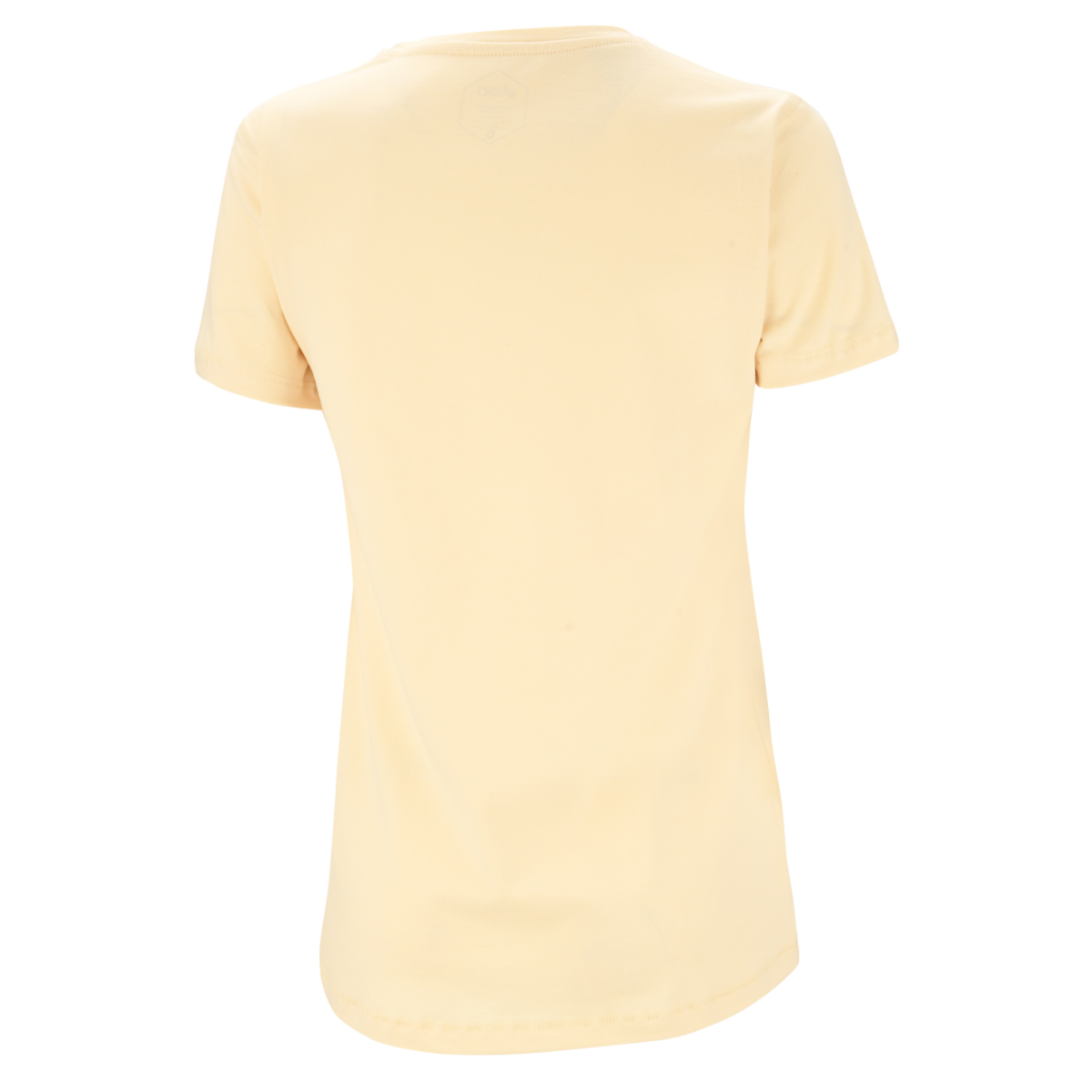 Remera Asics Logo Stripes,  image number null