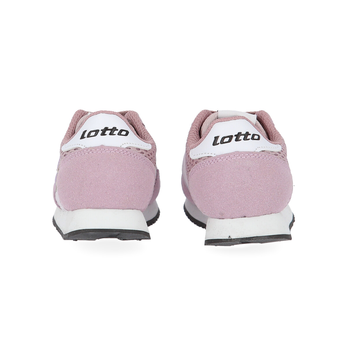 Zapatillas Runner Lotto Plus 95II,  image number null