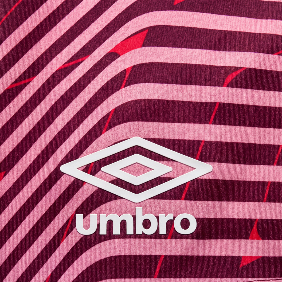 Remera Umbro Pro5,  image number null