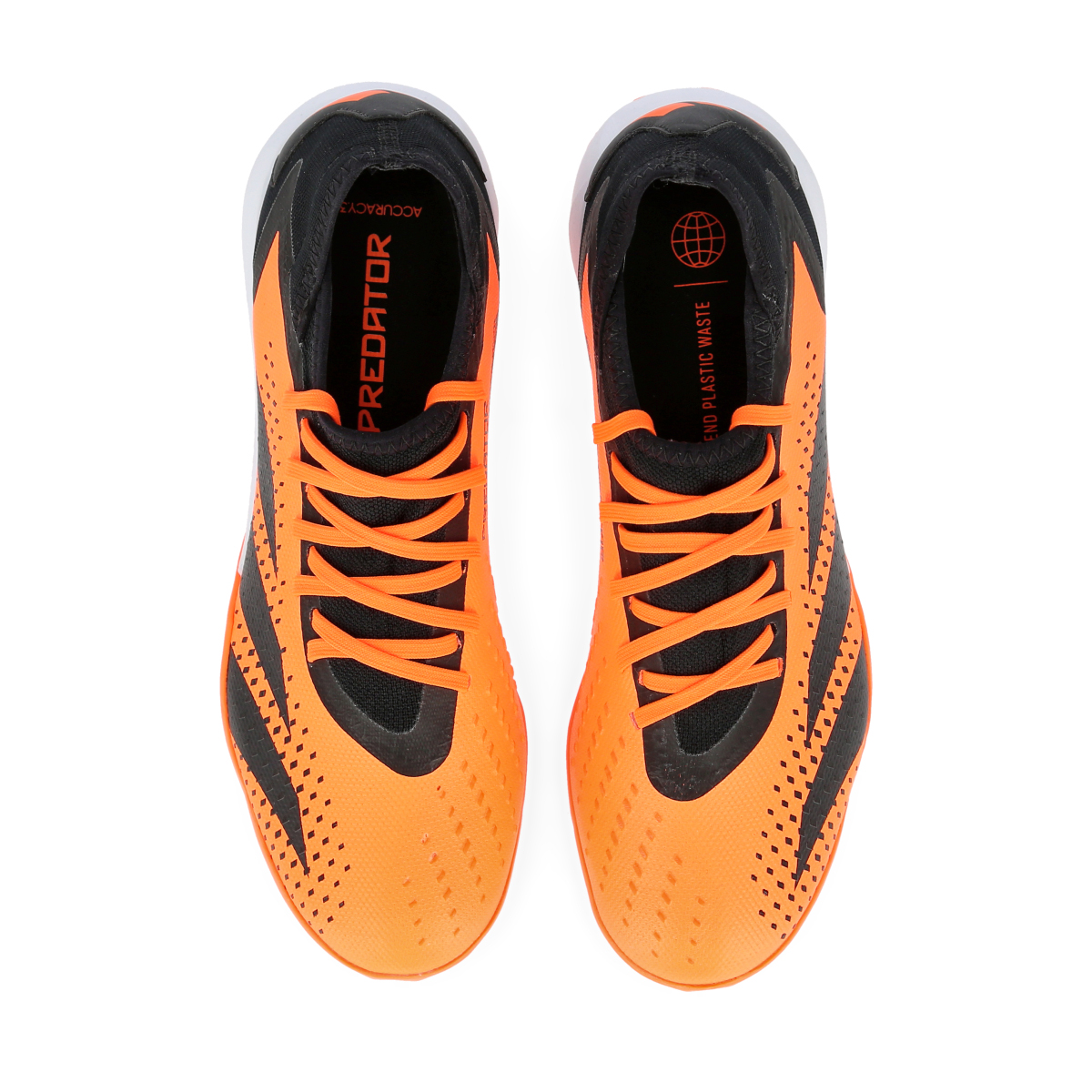 Botines Fútbol adidas Predator Accuracy.3 Tf Unisex,  image number null